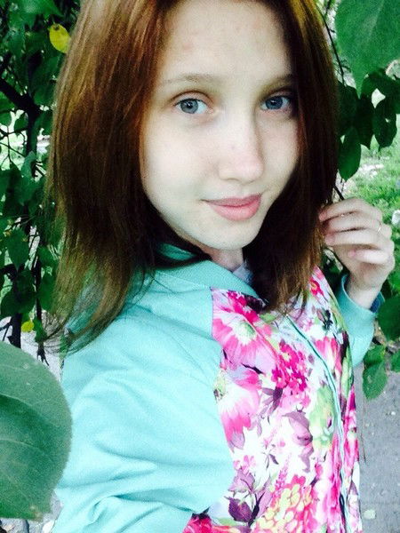 Елена Лыжина