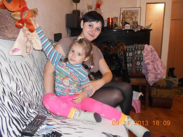 Юлия Совгира