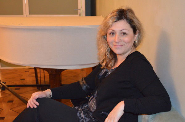 Ольга Гальцева