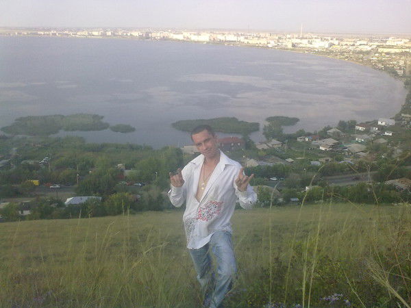 Николай Пузач