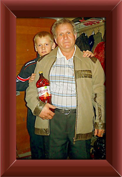 Юрий Половинкин