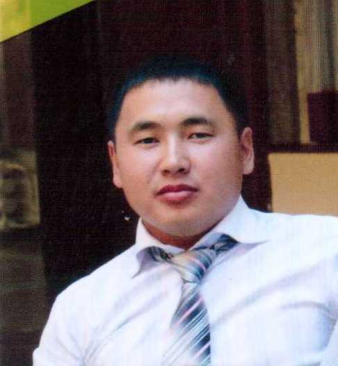 Дастан Пайзрахманов