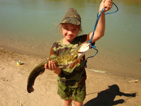 Валерия Щербак