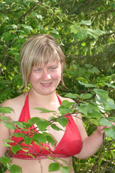 Марина Копытина