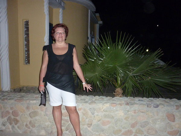 Ирина Антонова