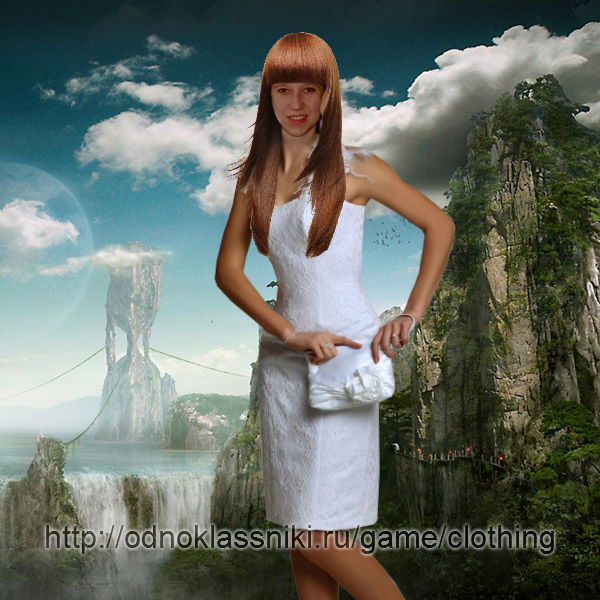 Татьяна Гусева