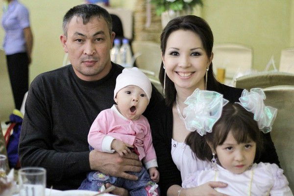 Олжас Алтынбаев