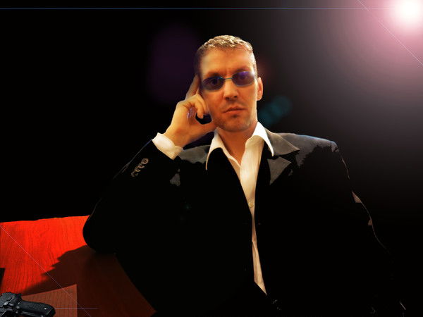 Алексей Терентьев