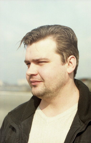 Дмитрий Кривенко