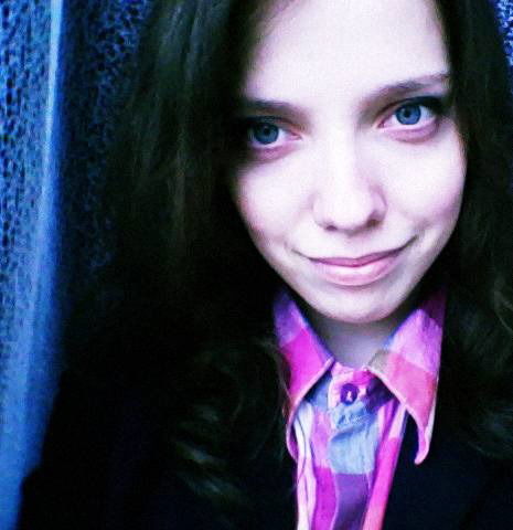 Кристина Лиличкина