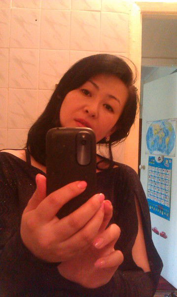 Айгуля Сарсебаева