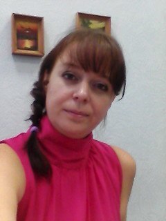 Светлана Осипова