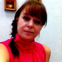 Светлана Осипова