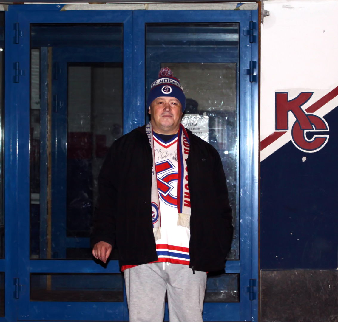 Дима Маркосеенков