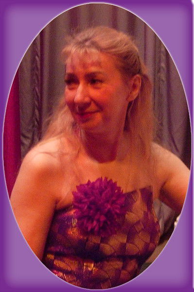 Наталья Кузнецова