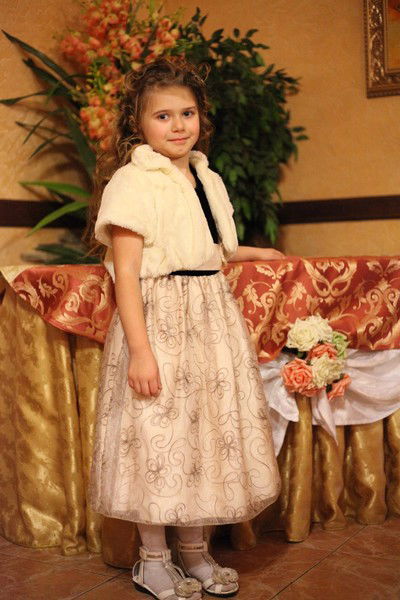 Христина Курпіта