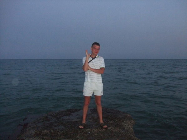 Владислав Хайков