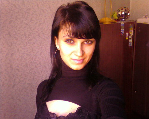 Анастасия Казакова