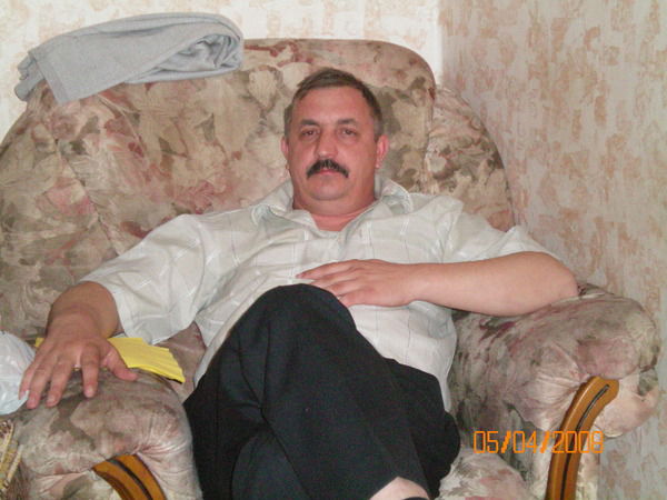 Андрей Хлопцев