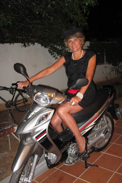 Антонина Шитая (Лазебник)