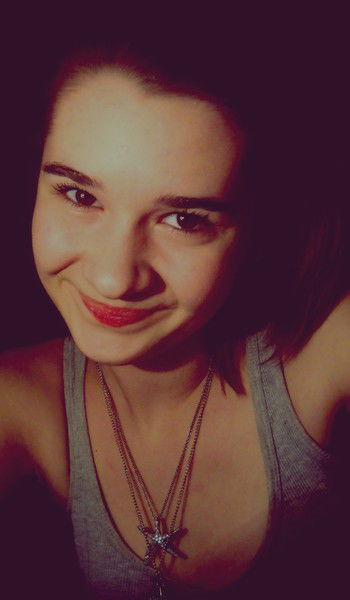 Даша Шмелькова