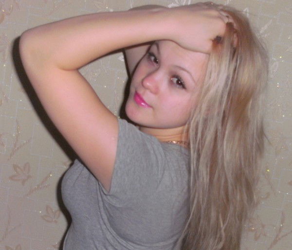 Екатерина Томшина