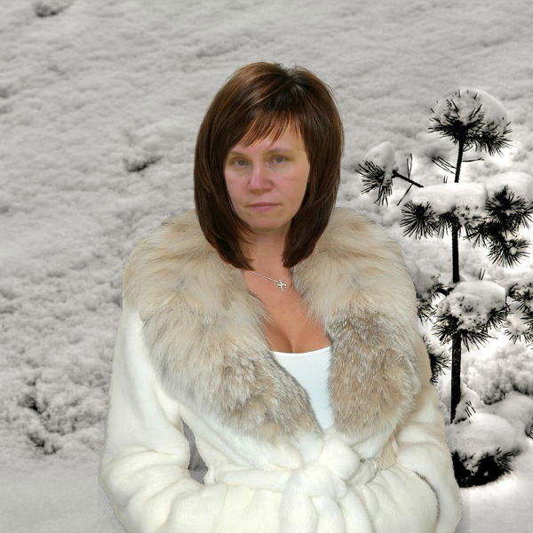 Елена Ломакина