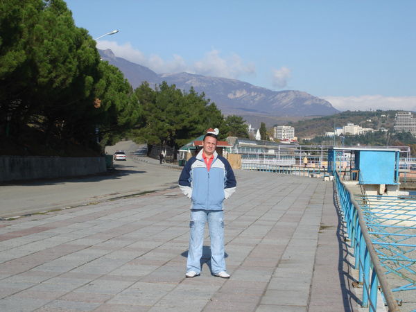 Игорь Еременко