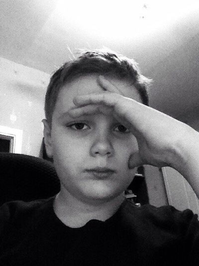 Данил Хохлов