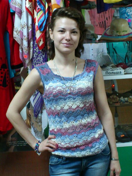 Евгения Кривенко