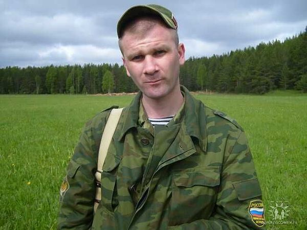 Сергей Ташлыков