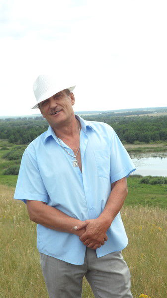 Василий Аксёнов