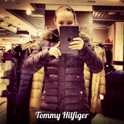 Дария Васильева