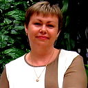 Елена Морозова