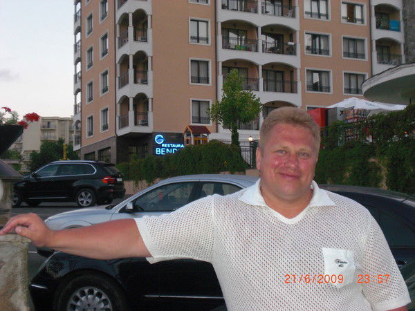 Игорь Митюрин