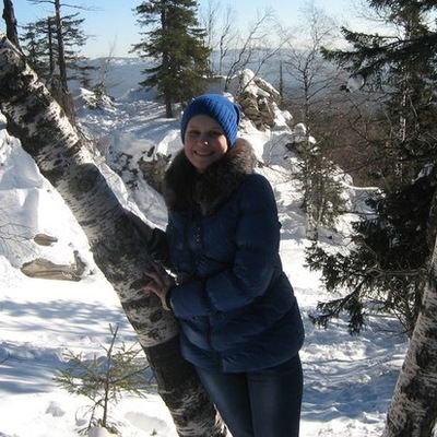 Верунчик Поройкова