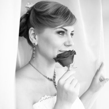 Анастасия Бондарева