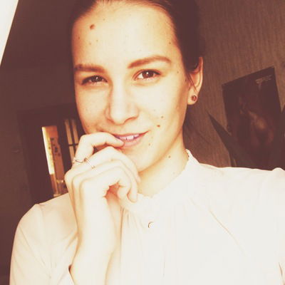 Юлия Пильщикова