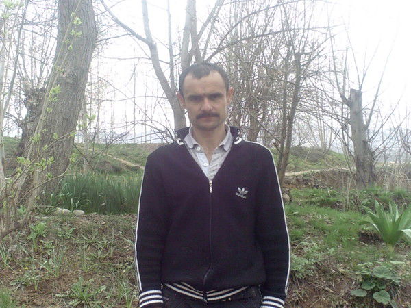 Хасан Рахмонов