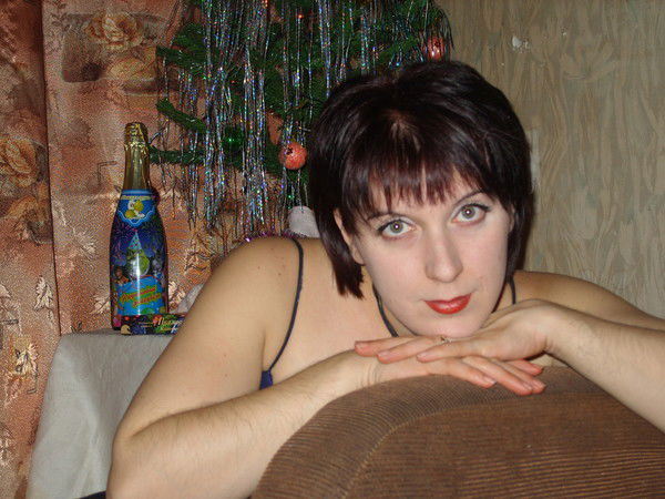 Шергина Виктория