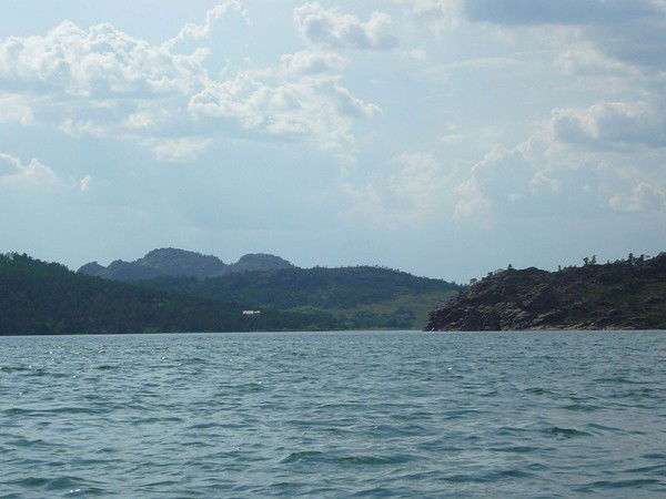 Гульзада Спанова