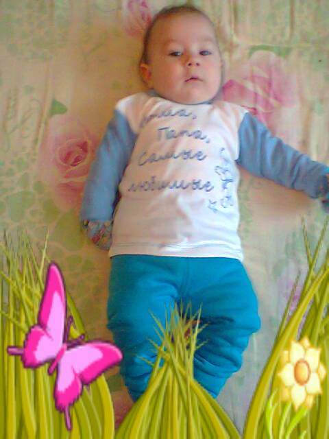 Наталья Павлова