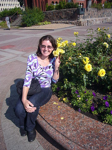 Ольга Буткевич