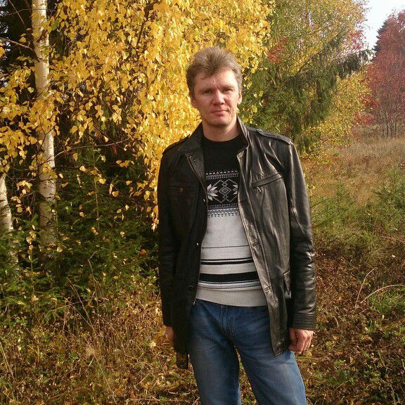 Липатов Олег