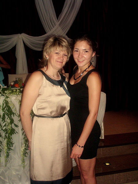 Найлюшка Мязитова