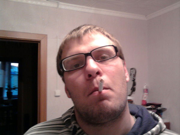 Vitia Лащинин