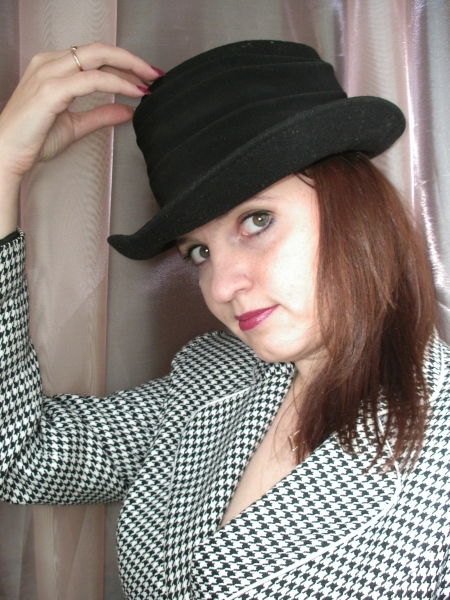 Ольга Мухина