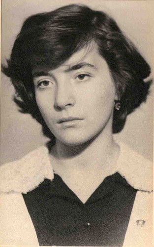 Наталья Балмасова