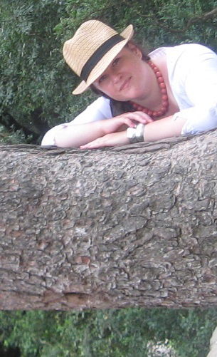 Мила Давидовская