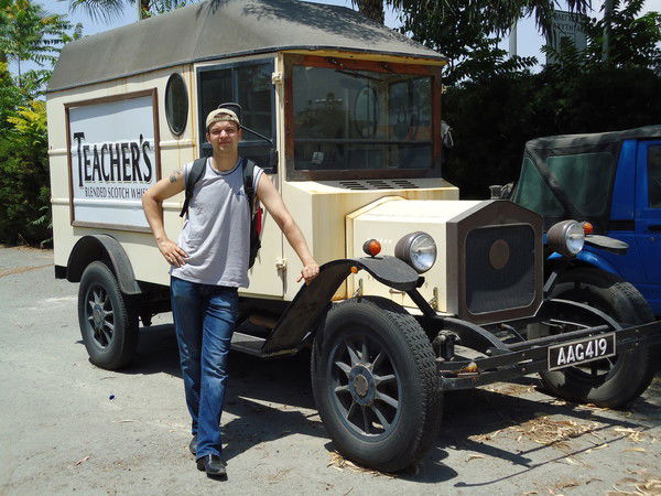 Константин Рачковский